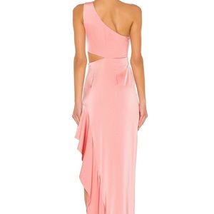 NBD Cressida Gown, XS, NWT